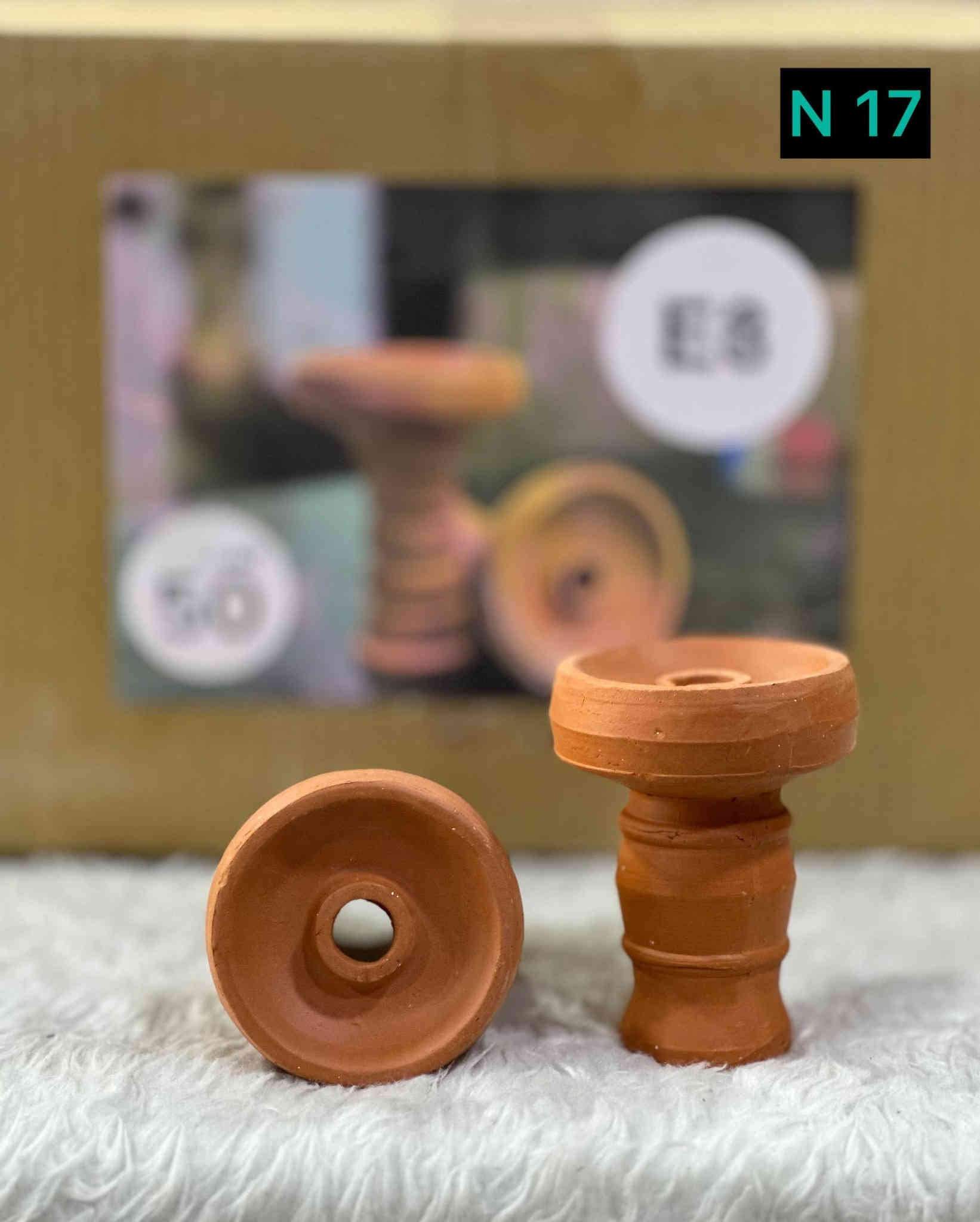 حجر فخار
عرررض خاص لفترة محدودة 

سعر ٢٨،٠٠٠ الكارتون الواحد

كل ١٠ كارتون الك كارتون هدية 
كل ٢٠ كارتون الك ٣ كارتون هدية 
كل ٣٠ كارتون الك ٧ كارتون هدية
كل ٤٠ كارتون الك ١٠ كارتون هدية
كل ٥٠ كارتون ألك ١٤ كارتون هدية 

لعرض ساري إلى اليوم الخميس فقط

تعبئة كارتون( ٥٠ عدد )
الاستفسار خاص 
هاتف 
***********
حسين الغراوي
