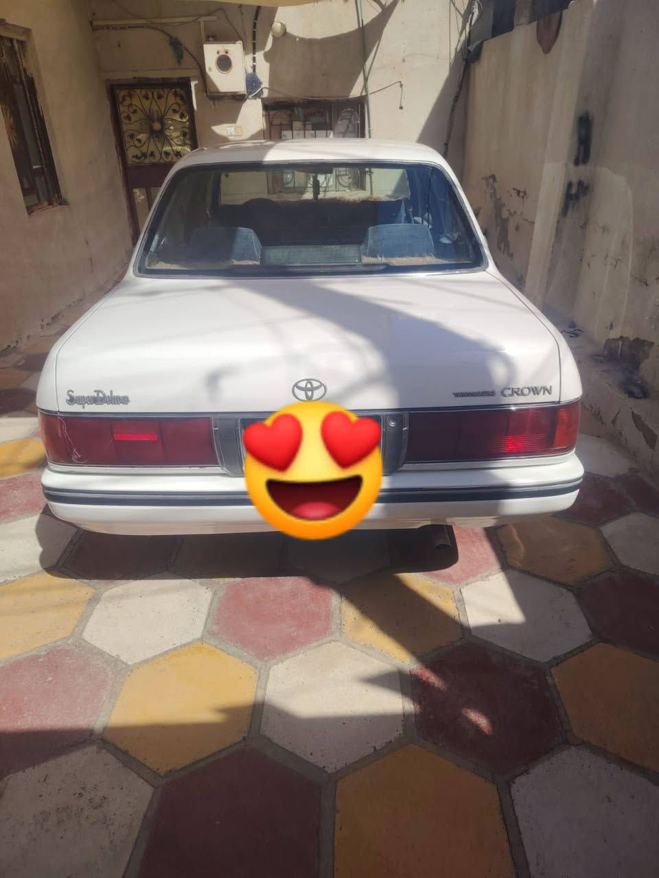 سلام وعليكم يسارا البيع نوع رنب ابتر
مكاني البصره ابو الخصيب شارع الميناء ابو فلوس
***********
