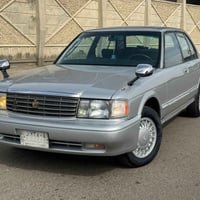 كراون ١٩٩٣ • نقل جثه • محرك ٥٢٠٠