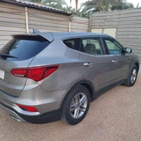 سنتافيا • ٢٠١٧ • وارد امريكي