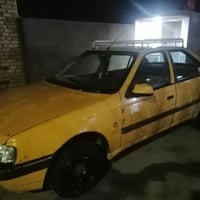 بيجو 405 • بيجو موديل 2015 • بيجو رقم بغداد • بيجو 405 بابل • سيارة بي...
