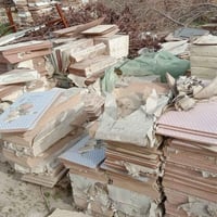 سيراميك ايراني • 30×60 • النجف الجريوية