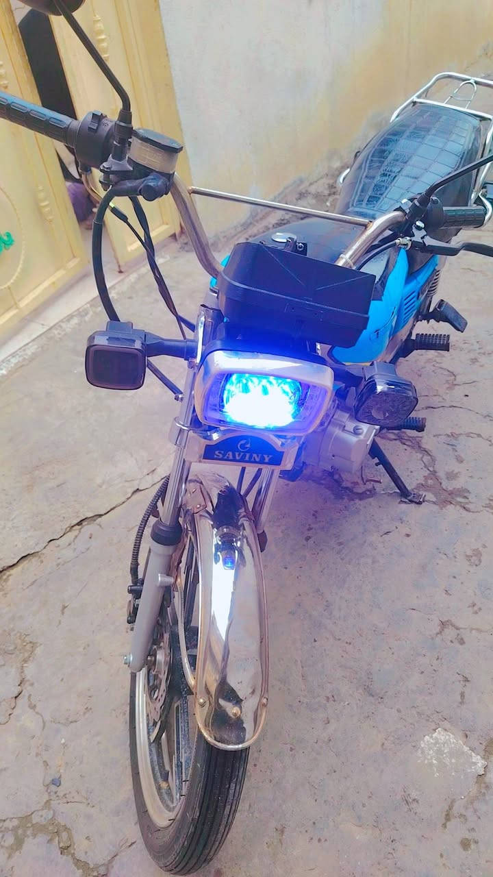 سلا عليكم ماطور إيراني للبيع محرك جديد وناعم كهربايات كله شغله سهر ٤٢٥ الف اتصال ***********
