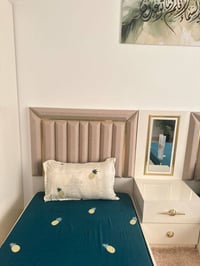 سعر الوحدة 75 الف وبيها مجال بسيط مكاني 6 كيلو للاستفسار 07819501348