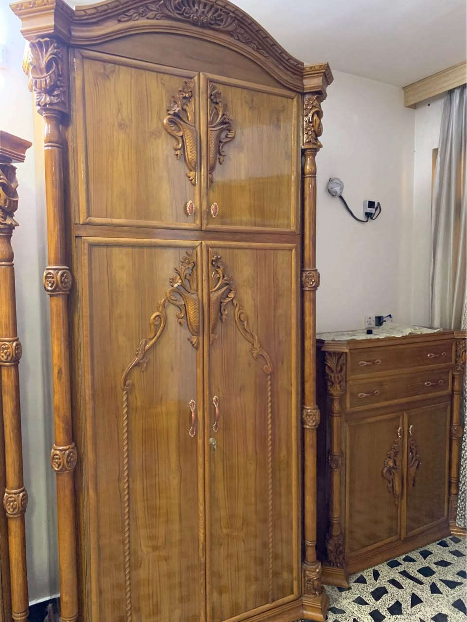 غرفه صاج نضيفه بغداد, العراق


**إذا كنت صاحب هذا الإعلان وتريد حذفه لأي سبب، رجاءا أرسل رسالة إلى الدعم الفني**