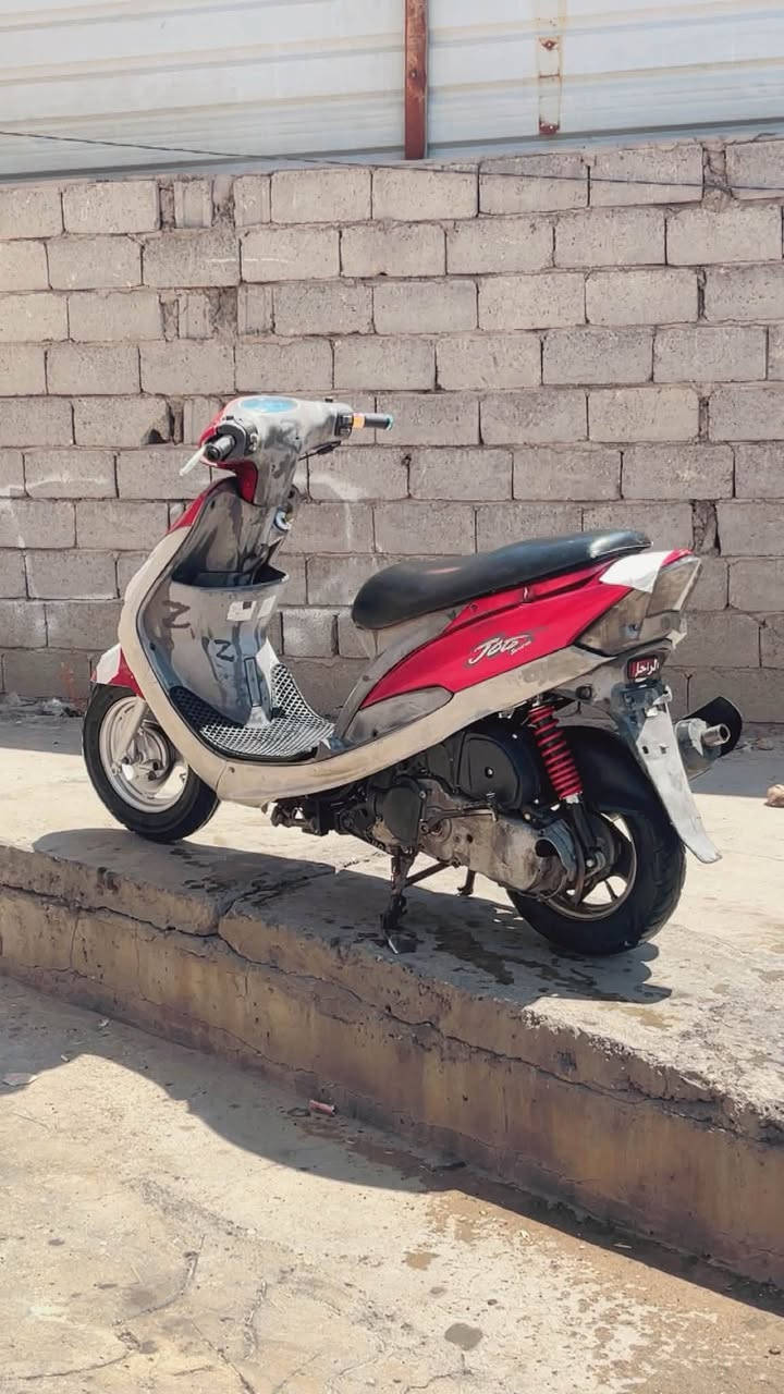 سلام عليكم دراجة ماكس للبيع دراجة نشطه  بيهه نواقص بصيطه بوشت دراجه 49مفتوحه سعر 500وبيهه مجال ***********⚔️
