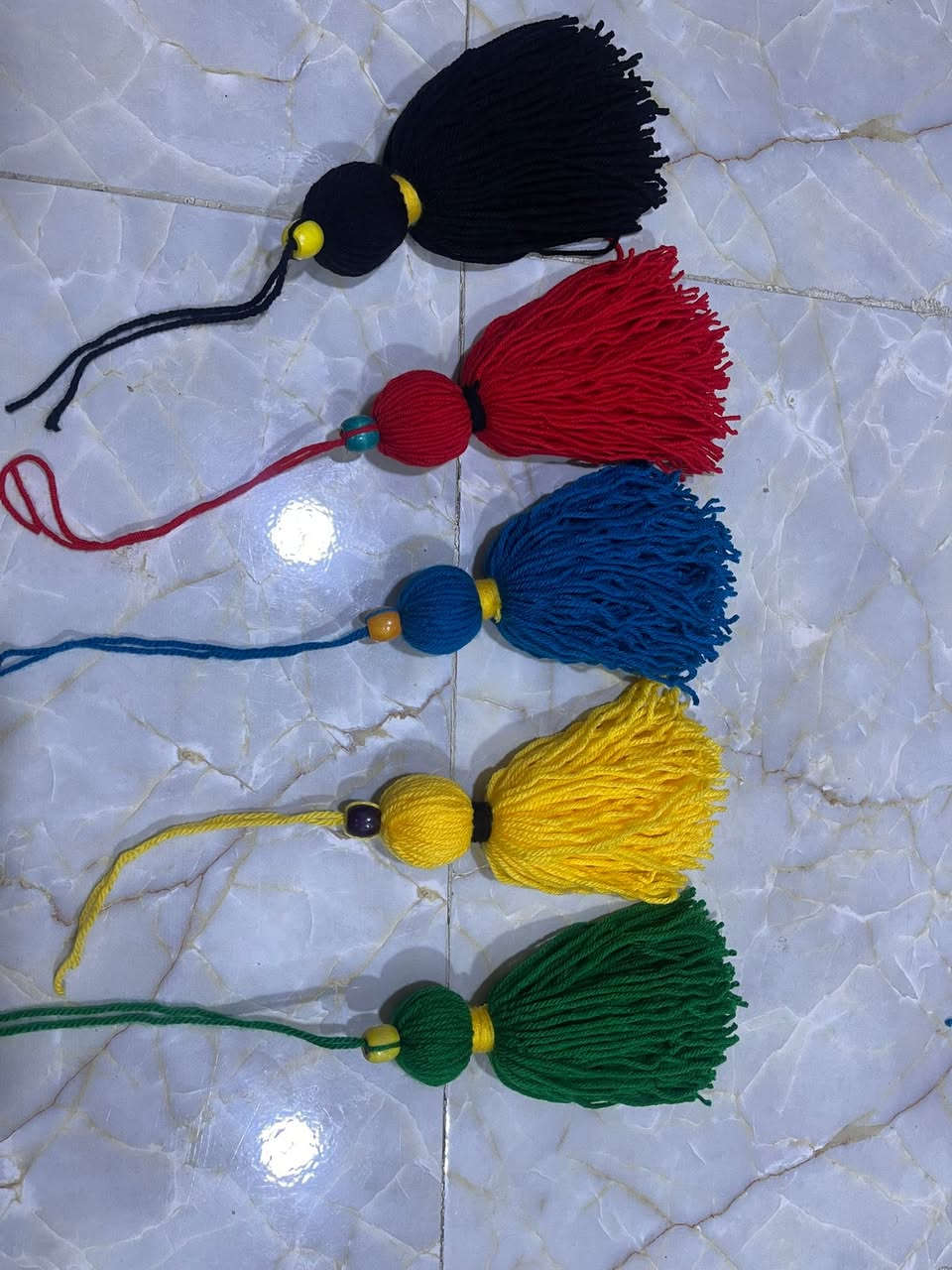 كراكيش عدد مفتوح سعر الوحده ٧٥٠ الطول ٢٠ سم للحجز مراسلة على الخاص يوجد توصيل لجميع المحافظات


**إذا كنت صاحب هذا الإعلان وتريد حذفه لأي سبب، رجاءا أرسل رسالة إلى الدعم الفني**