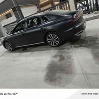 ازيرا... موديل 23 غاز بلاد مواصفات رادارات جانبيه  حساس وكامره خلفيه و...