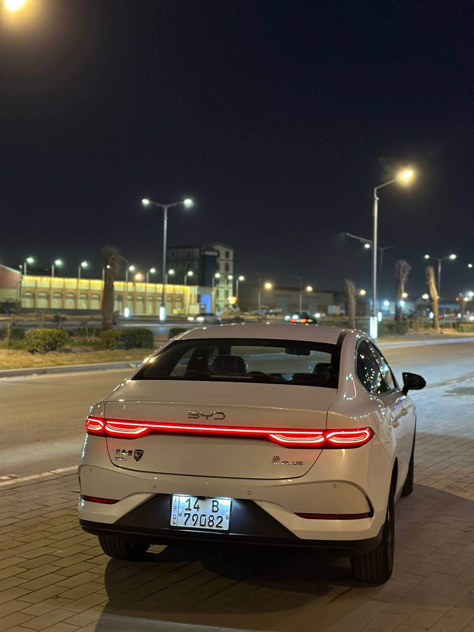 بي واي دي جن بلاص رقم بصره تحويل السعر 129 زيرو على وضع لشركه*********** البصرة, العراق
