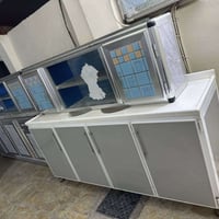 كاونتر جديد • ٣ قطع • نجف كوفه