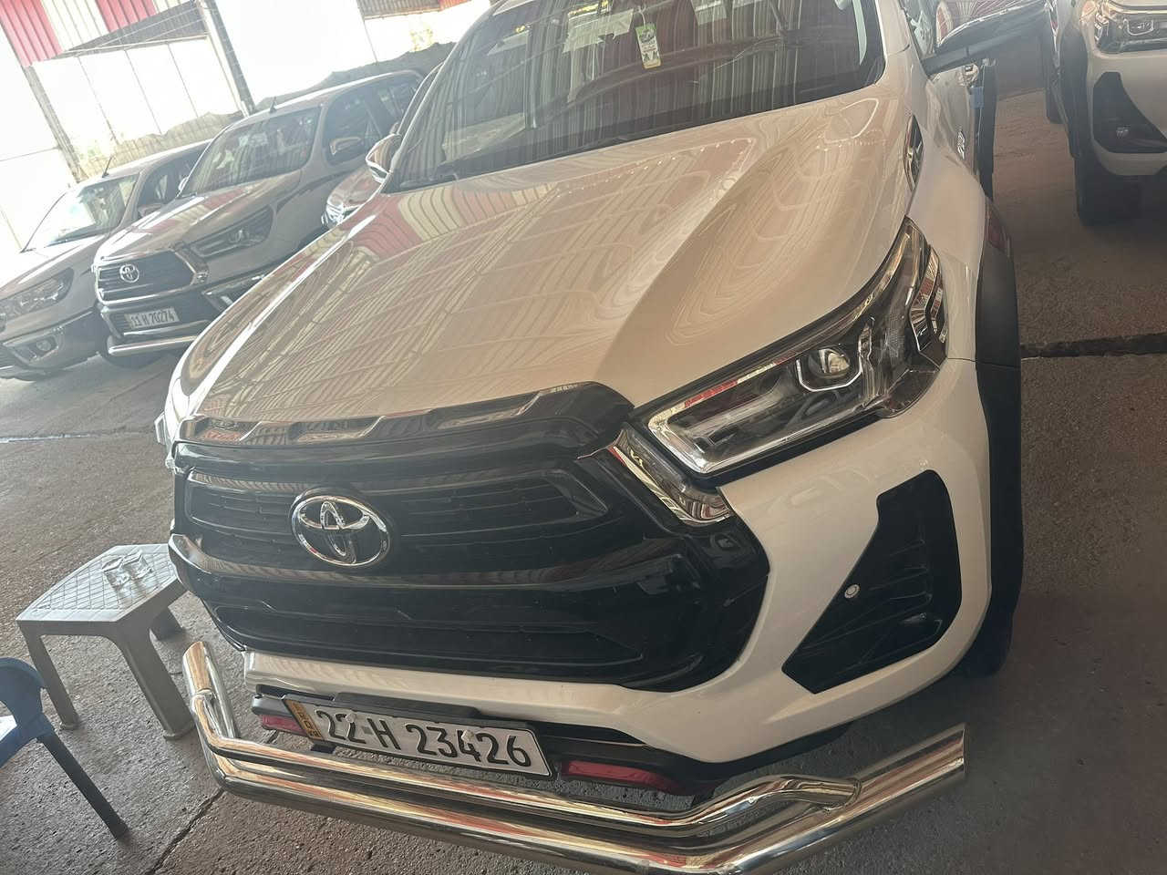 ٢٠٢٤ ساس فول مواصفات 
ماشيه ٥٠ الف جدا جديده 
رقم اربيل دولي 
بيه بارده جداً بسيطه 
العسر ٣٥٥ بيه مجال بسيط 
العنوان بابل جبله 
*********** 
معرض المصطفى
