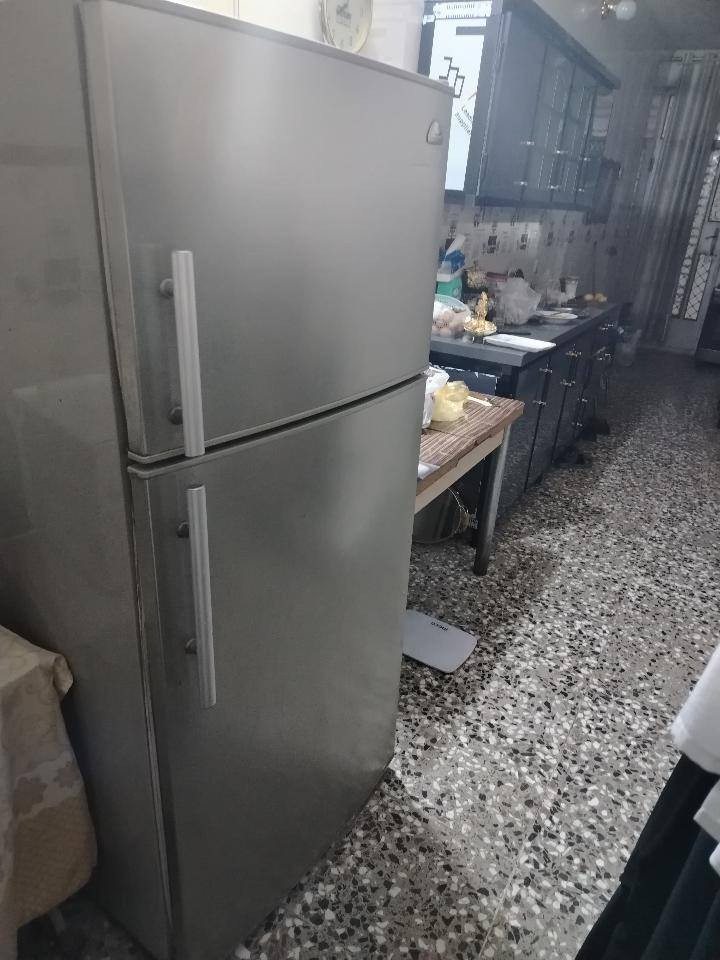 سلام عليكم ورحمة الله وبركاته ثلاجة بخاخ نوع White-Westinghouse
بحالة جيدة للبيع ✅ السعر 300 وبيها مجال تواصل خاص


**إذا كنت صاحب هذا الإعلان وتريد حذفه لأي سبب، رجاءا أرسل رسالة إلى الدعم الفني**