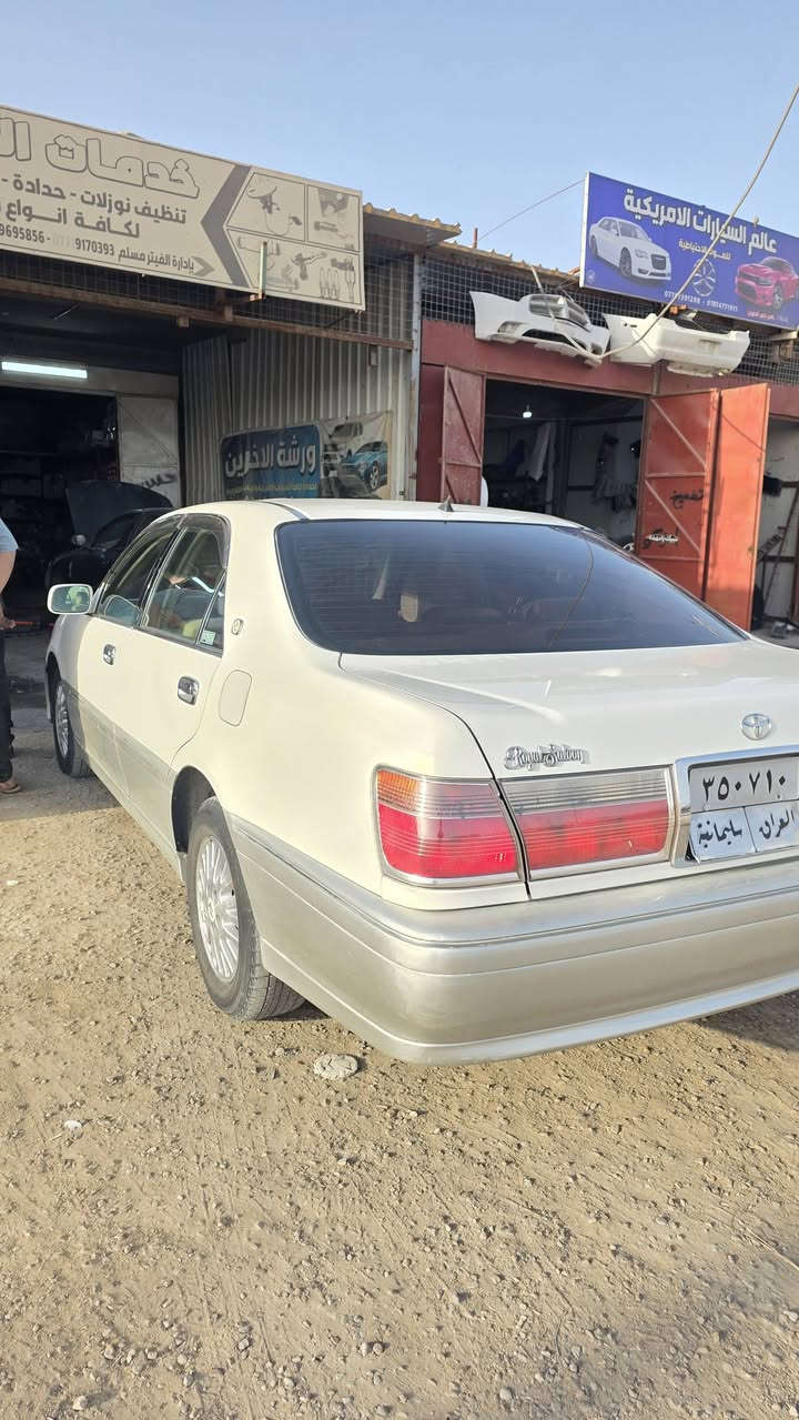 جنون ٣ دكم ديفور جبير  تحويره نجف
سياره جديده كلش   بدون رقم

كصه قماره 

عندي كتاب حجز كامل تروح ترقم وتفحص 

سعر ٥٥ بيهه مجال بصيط 

مكانهه بصره قضاء المدينه 

تواصل ***********
