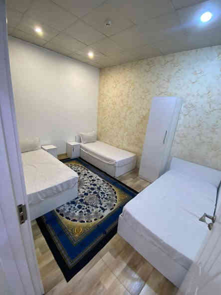 السلام عليكم زبائن السندباد 
يتوفر عند موتيل السندباد شقق مفروشه للايجار الشهري
جاهزه من كل شيء
سويتات جازه مي كهرباء انترنيت على مدار 24  ساعه
ايجار يومي و شهري ايضا
وعروض على الايام عروض قويه خلي رحلتك يمنه وراحتك عليه 
للاستفسار 
***********//////***********
