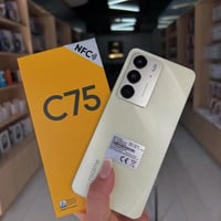 ريلمي C75 • مراوس • مواصفات بالخاص