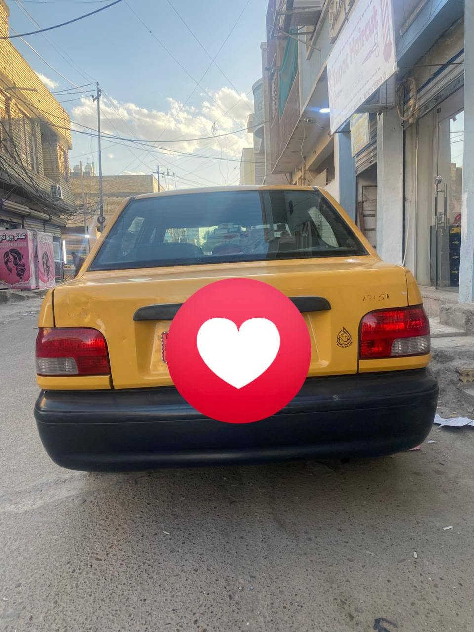 سايبه موديل 16 باسم شغاله ما ابي اي شيء سعر 40 بمجال قليل


**إذا كنت صاحب هذا الإعلان وتريد حذفه لأي سبب، رجاءا أرسل رسالة إلى الدعم الفني**