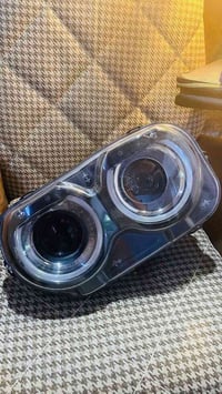 مازدا • تفصيخ ٢٠٢٣ • جهة السايق