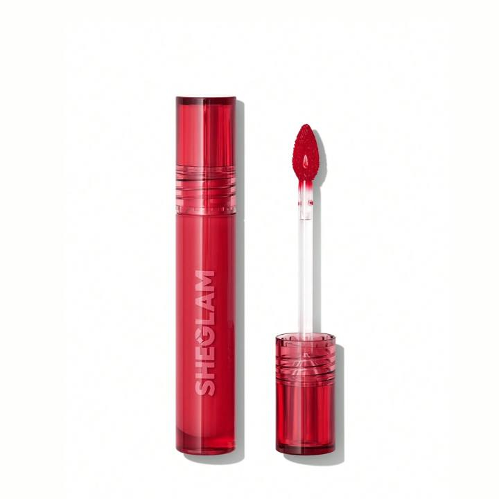 تنت شفاه ماركة SHEGLAM، باركود أصلي 
السعر 5


**إذا كنت صاحب هذا الإعلان وتريد حذفه لأي سبب، رجاءا أرسل رسالة إلى الدعم الفني**