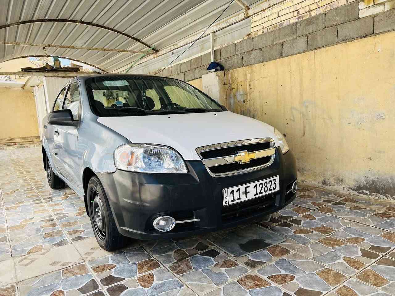 السلام عليكم 👋
للبيع افيو2008 خليجي 
رقم بغداد دولي باسمي تحويل مباشر
مكينه مسكر كير عادي مكفولات 
تبريد ثلج 
حداديه جديده 
مكفوله من الضربه والتبديل بلاد
دواخل جديده كهربائيات جاهزه 

     مكاني بابل ***********
