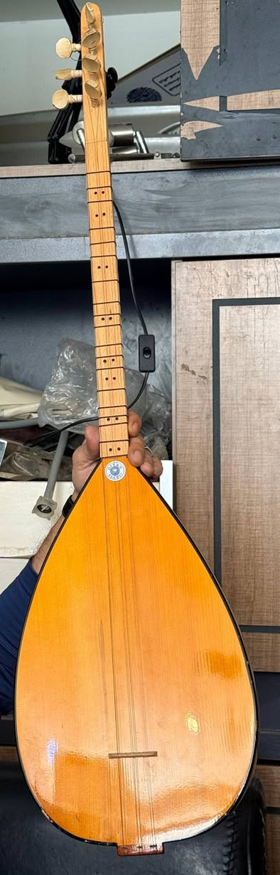 ساز توركي ماركه ديارساز ١٠٠ الف قفل اخو الجديد ***********
