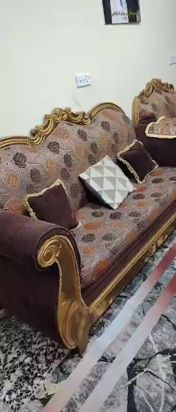 عندي قنفات للبيع ٢٥٠ وبي مجال ١٠ مقاعد عنوان موصل


**إذا كنت صاحب هذا الإعلان وتريد حذفه لأي سبب، رجاءا أرسل رسالة إلى الدعم الفني**