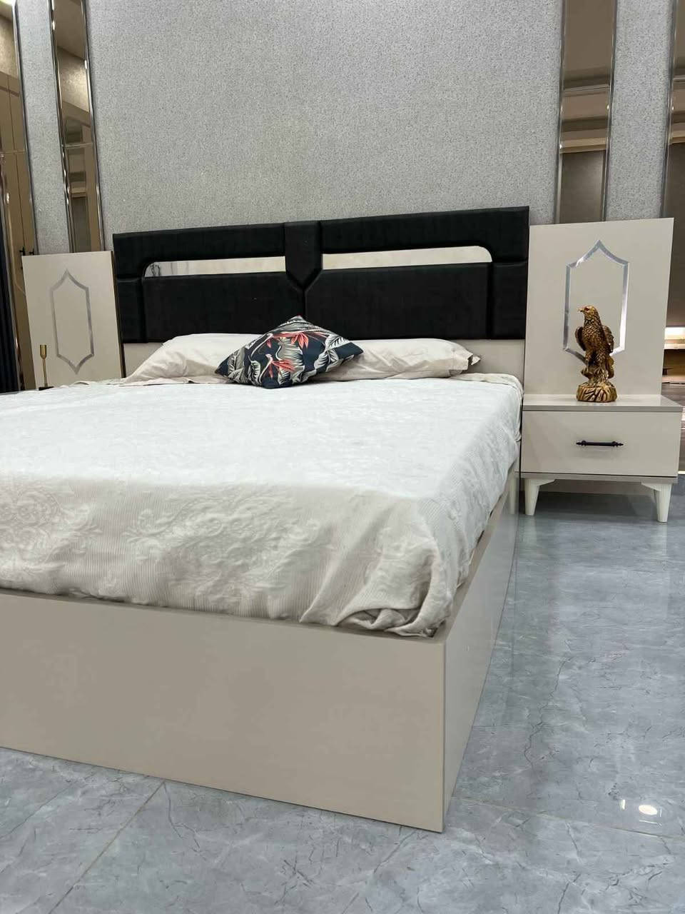 غرفة نوم  5 قطع جديد بالكرتون بسعر مميز فقط 375$ 💵
متوفرة الآن في معرض جودي للأثاث 🏠
📍 دهوك – مالطا
📞 ***********
__________________________
#معرض_جودي_بدهوك 
🪑 أثاث تركي فاخر
غرف نوم – غرف جلوس – غرف شباب – طاولات – كنتور – أسفنج عالي الجودة
✅ عروض مميزة وأسعار تنافسية
📌 ناونیشان:
⛔مالطا خاری-فرعی ئکی به ری سیناعی- به مبه ری مه دره سه (مالتاژئری)
📌 العنوان:
دهوك – مالطا القديم – أول فرع قبل صناعة تصليح السيارات – مقابل مدرسة الابتدائية
(قريب من مطعم مالطا – كونديه مالطا – خارنگه ها مالتا)
#دهوك #موصل #غرفة_نوم #اثاث_منزلي زاخو duhoki دهوك, العراق
