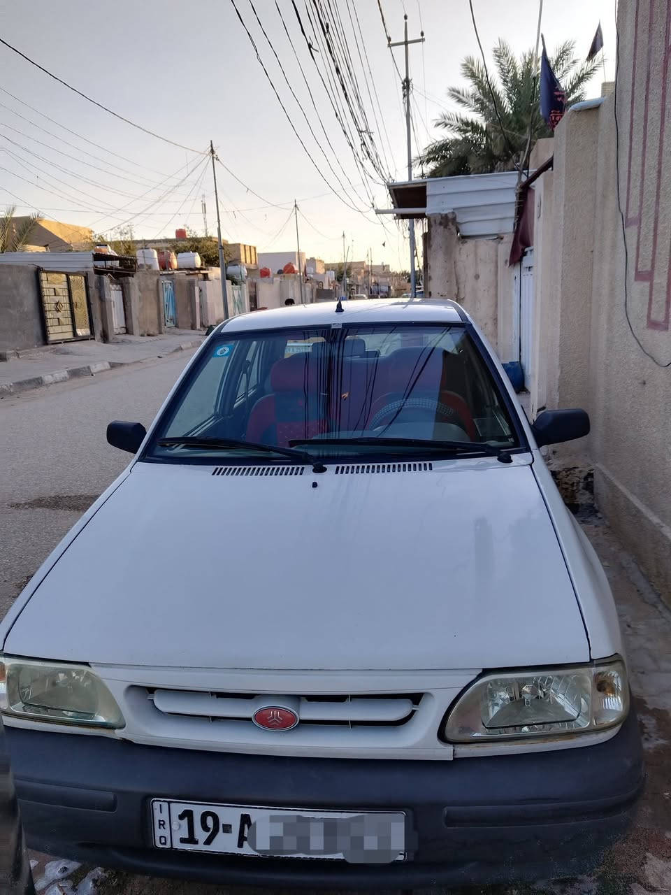 سايبا موديل 2014  رقم كربلاء انكليزي تواصل ع الخاص


**إذا كنت صاحب هذا الإعلان وتريد حذفه لأي سبب، رجاءا أرسل رسالة إلى الدعم الفني**