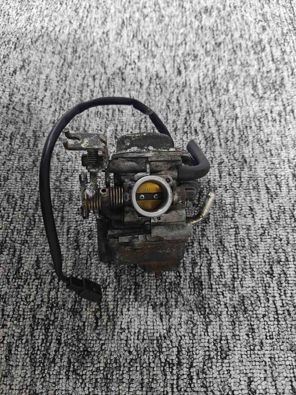 السلام عليكم كابريته بلاديه للبيع نضيفه كلش مكاني بصره مطيحه 
9647862489033


**إذا كنت صاحب هذا الإعلان وتريد حذفه لأي سبب، رجاءا أرسل رسالة إلى الدعم الفني**