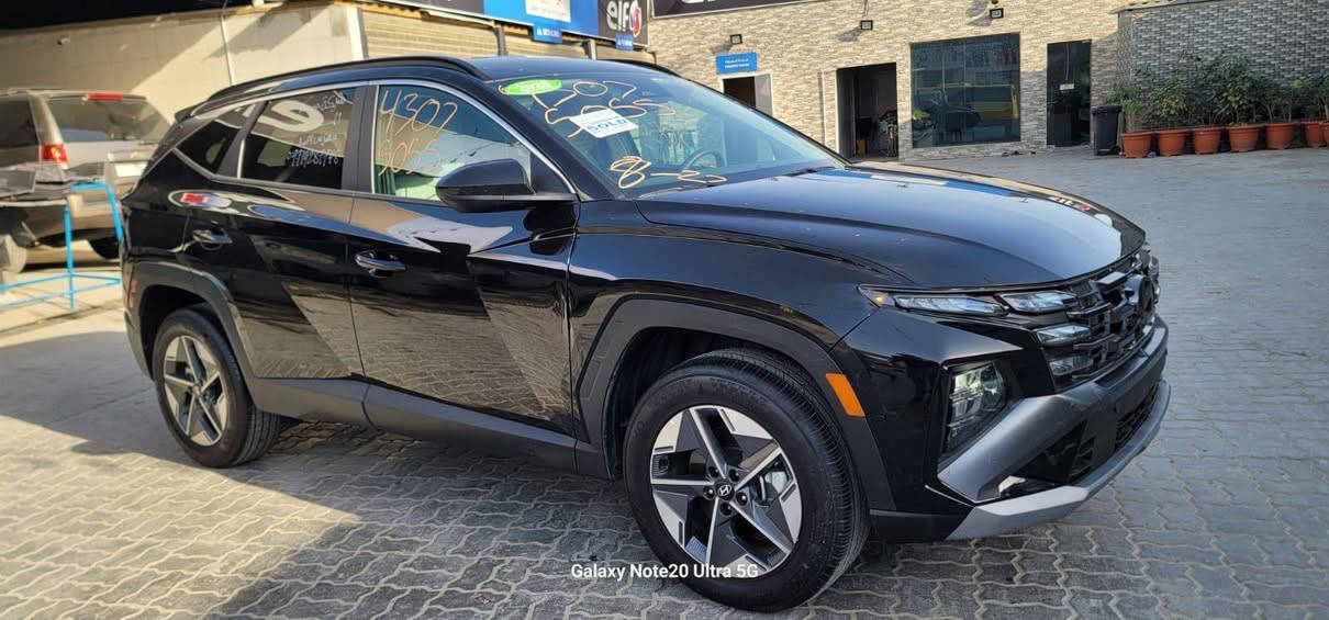 ﷽
*بإمكان دخولها بكتاب شهداء*
الاستلام بنفس اليوم

توكسان 2025(حالياً داخل سفوان بالبصره)
صبغ قطعه وحده بنيد فقط
داخل المنفذ 150
 ✅ شراء مباشر من المصدر الرسمي  🏭
نعمل لخدمتكم ونسعى لتقديم الافضل 
______________________________
***********
🔗 رابط كروب الواتساب – نشر يومي لجميع أنواع السيارات (الإمارات) 🇦🇪: 
https://chat.whatsapp.com/CrfpXFoPYjNKj7W84pV5L7?mode=gi_t
