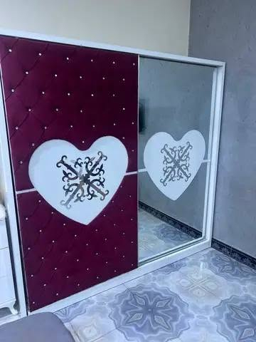 غرفه مستخدمه تركي
السعر خاص
مع شد🪛 ونقل 🚚 داخل بغداد مجانآ


**إذا كنت صاحب هذا الإعلان وتريد حذفه لأي سبب، رجاءا أرسل رسالة إلى الدعم الفني**