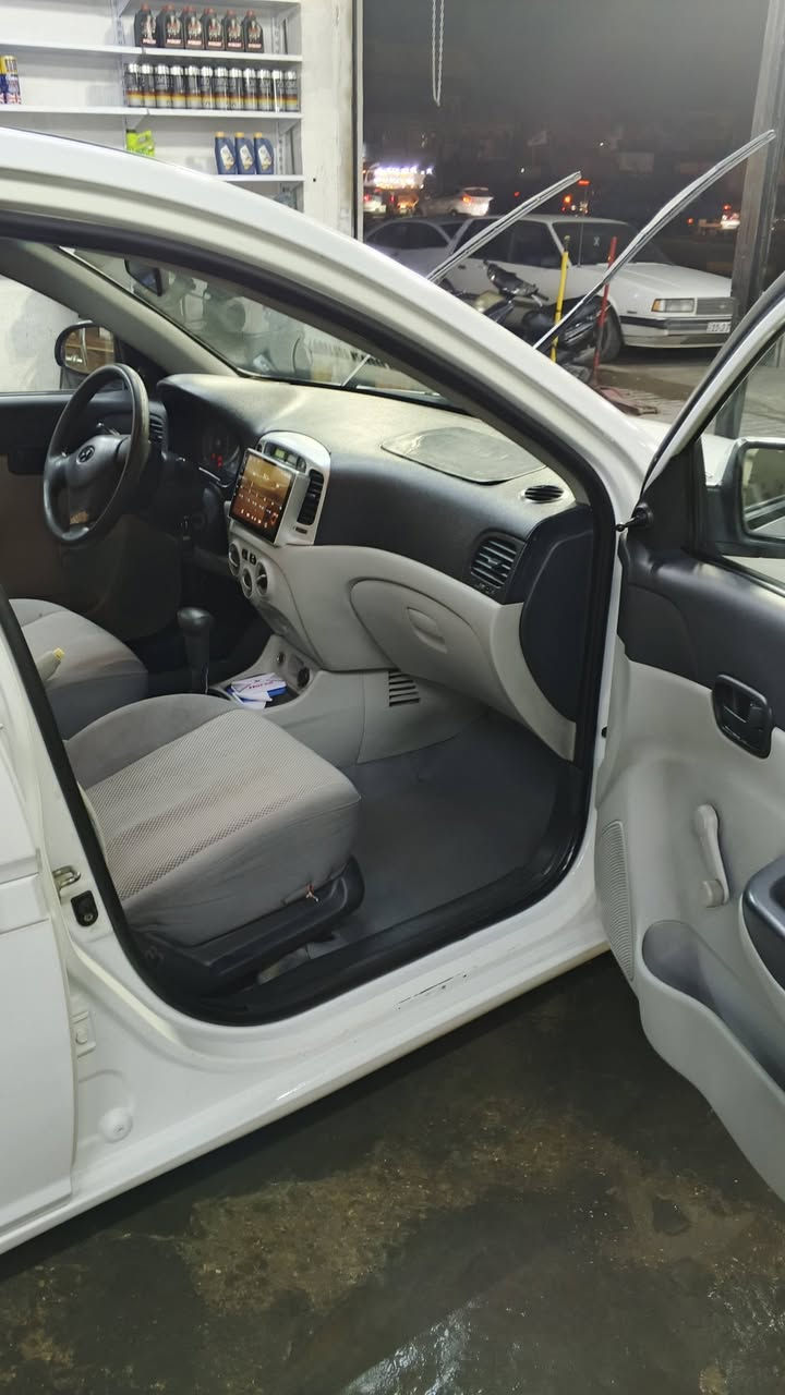 السلام عليكم اكسنت وارد امريكا 2009 حادث جاملغ خلفي مبدل بيه بنيد ابيع حزام صبغ ماشيه 81 سياره جاهزه من كلشي اي نقص ما بيه السعر 77 العنوان بغداد ام الكبر الاستفسار ***********
