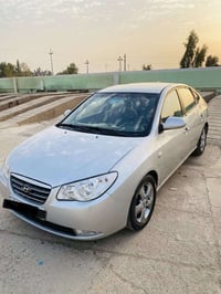 افانتي • ٢٠٠٨