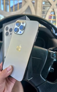 ايفون 13 برو ماكس • بطاريه 84 • كربلاء