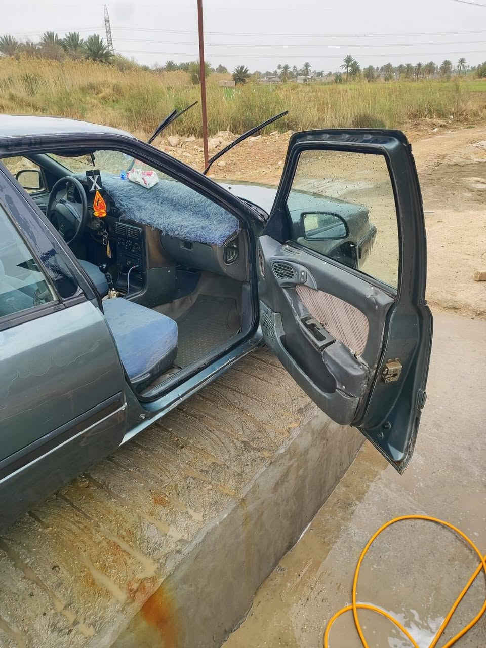 سلام عليكم ديو اسبرو مكينه مسكر  كير عادي صدر جديد تيرات تخم جديد كهربايات شقاله
رقم بغداد السعر 26  الستفسار ***********  العنوان يايل مسيب
