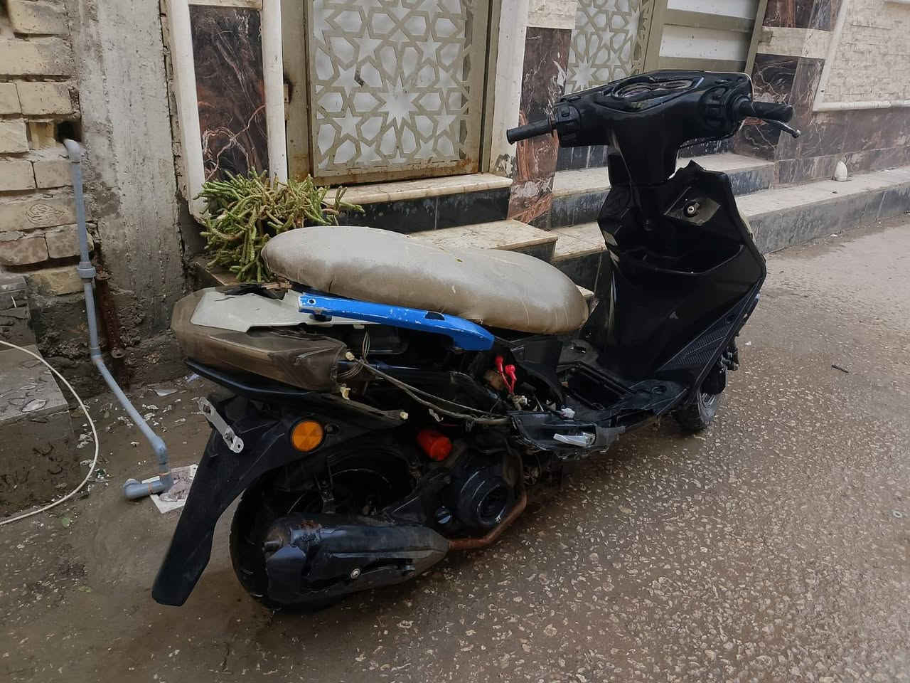 سكنل نقص باتري  ..ابيع كوم حديد  مكاني كربلاء الروضتين  قيم واخذ


**إذا كنت صاحب هذا الإعلان وتريد حذفه لأي سبب، رجاءا أرسل رسالة إلى الدعم الفني**