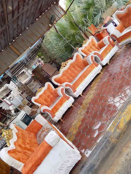 السلام عليكم تخم تسكام ثكيل عشر مقاعد مستعمل نضيف العنوان العزيزيه منطقة باب الحاره للمراسلة *********** يوجد واتساب وماسنجر وتوصيل بل الاجره
