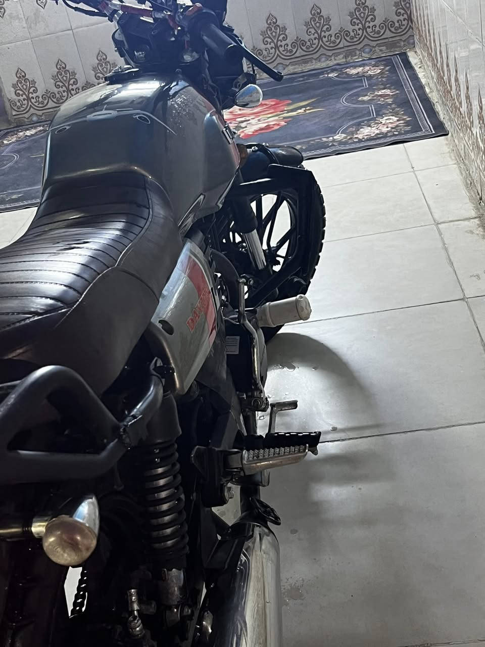 السـلام عليڪـُم دايوان لايتي 2024 للبيع او للمراوس دراجة مكفوله كفالة عامة مكينة مكفولة تايرات كهربائيات دراجة زيرو زيرو محرك 200 لايت زنون اصلي بريكات دسكات  خلفي امامي دراجة بلادية شعندك مراوس بيع راسلني واتساب

***********
