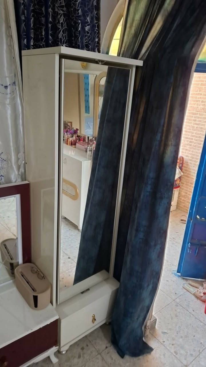 سلام عليكم
غرفة نوم تركيه سعرهة 450
العنوان 
بغداد /العبيدي


**إذا كنت صاحب هذا الإعلان وتريد حذفه لأي سبب، رجاءا أرسل رسالة إلى الدعم الفني**