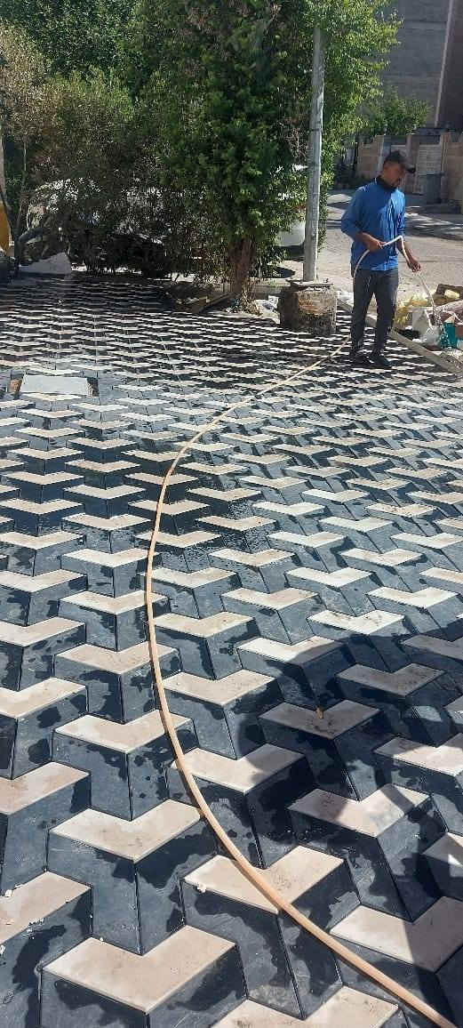 سلام عليكم
عمل انواع المقرنص، والمرمر، والبورسلين، والساقيه
والكربستون ،والبازلت
والرصيف كل شي
يخص عمل الشوارع
والحدائق والدوائر
والمدارس )
​الخدمات الرئيسية المقدمة:
​عمل جميع أنواع المقرنص (الزخارف المعمارية).
​عمل الساقية (نوافير أو ميزات مائية).
​عمل الكربستون (أحجار الرصيف/الحافة).
​أعمال المرمر (الرخام).
​أعمال البورسلين.
​أعمال البازلت.
​عمل الكابات (عناصر التشطيب المعماري).
​ضمان الجودة والالتزام:
​شغل درجة أولى.
​شرط التسليم لمهندس.
​الأمانة في العمل.
​مناطق العمل:
​بغداد وجميع المحافظات.
​للتواصل والاستفسار
​أرقام الهاتف (جميع الأرقام فعالة):
​***********
​***********
​
​نتمنى لكم كل التوفيق والنجاح في أعمالكم!
