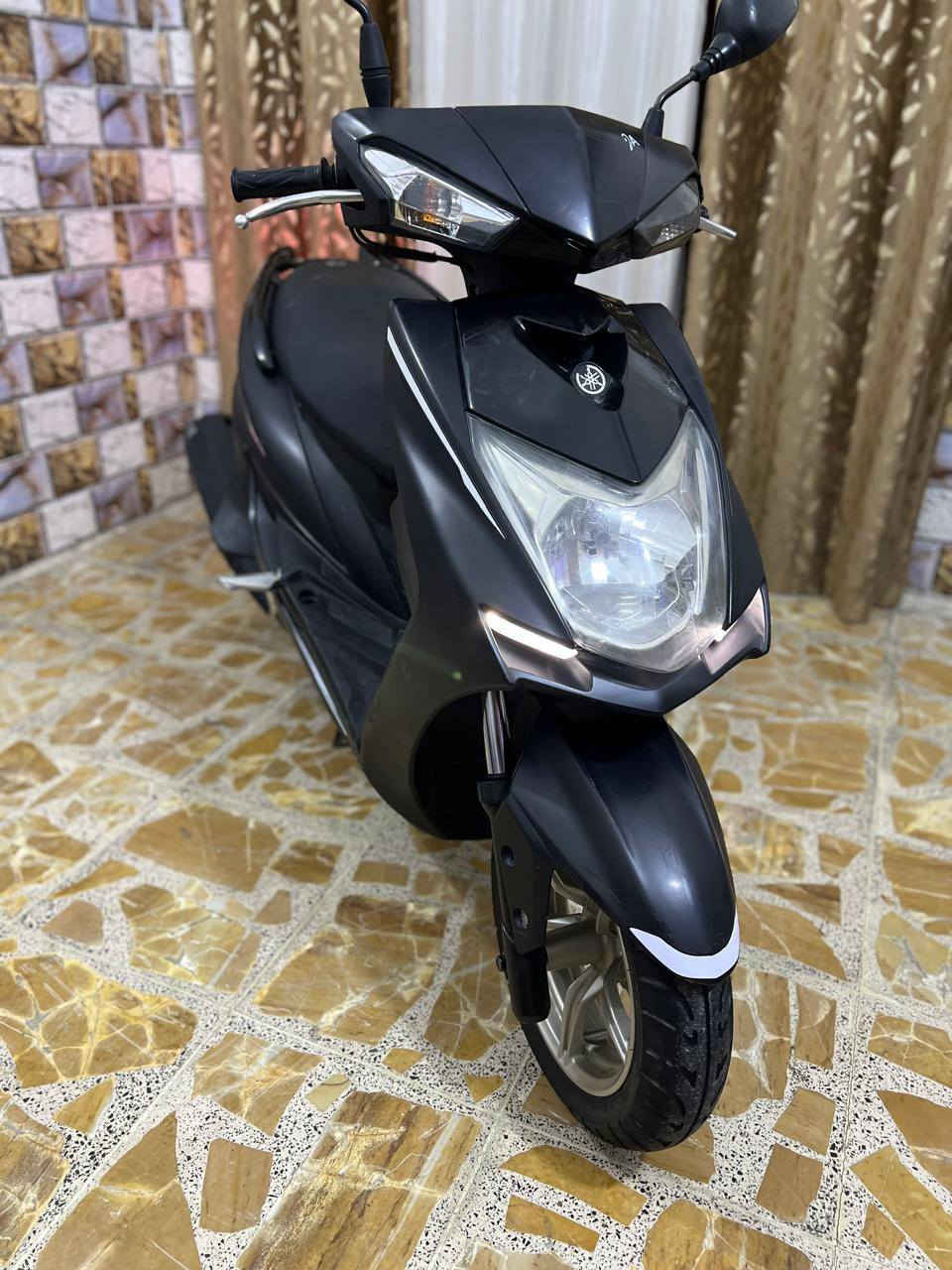 دراجه سكنس فحل  شمعه ياباني جديده مال رمبه مديل 2020 نوزل خطين قبق نفخ ستان كهربائي طلاعات كفرات اصليه مكينه ناعمه شلعه معدل دراجه جديده مكفوله اي نقص مابيها السعر مليون 300 العنوان بغداد الكرخ رقم ***********
