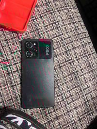 بوكو X5 برو • 5G • مراوس