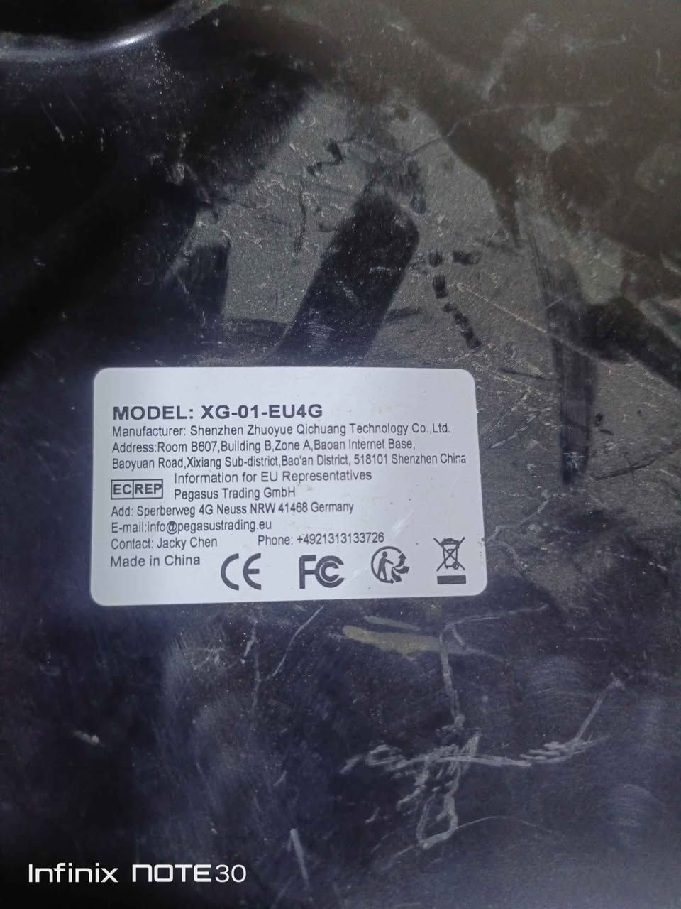 تاقه شمسي ثنين قطع بهل شكل... سعر ١٥ الف كركوك, العراق


**إذا كنت صاحب هذا الإعلان وتريد حذفه لأي سبب، رجاءا أرسل رسالة إلى الدعم الفني**