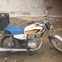 دك هندر • موتوسيكل • مشي زين