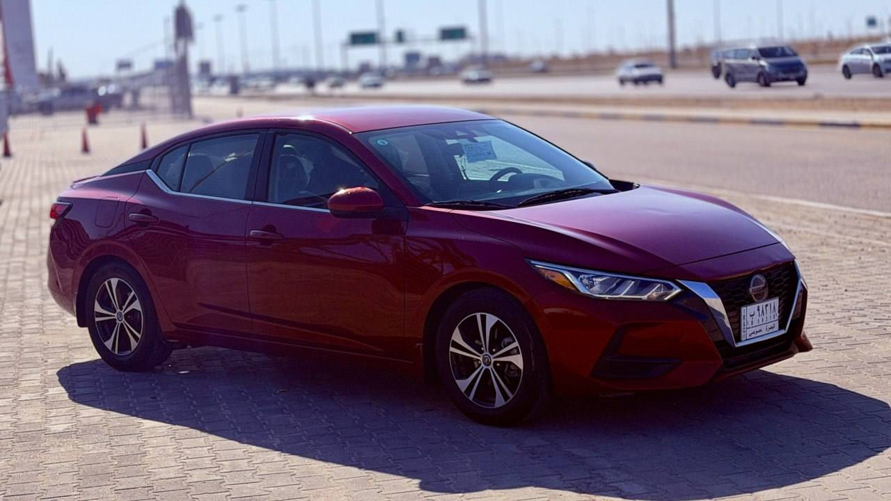 السلام وعليكم من رخصت الادمن نيسان سنترا مديل 2021 كفالة عامه نسبت غرق تعمل وتسير حجم المكينة 2000 بصره معوقين وكالة ثاني يوم بيع أو مراوس حسب القناعة سعر 130 بي مجال شراي يتصل رقم تليفون ***********
