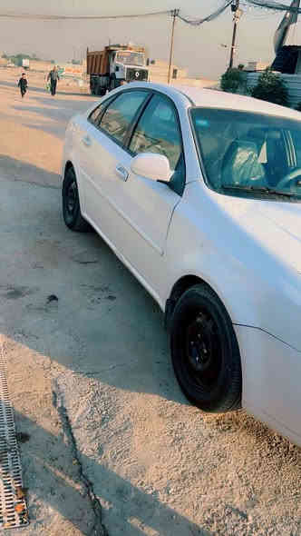 السلام عليكم 

اوبترا موديل ٢٠١٢

بيها ٣ قطع صبغ .. السياره جاهزه من كلشي 

السعر ٨٢ ورقه وبي مجال

مكاني السيديه ... 

للاستفسار متواجد واتساب او الاتصال على
***********
***********
