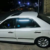 كراندر XG350 • ٢٠٠٤ • رقم اربيل