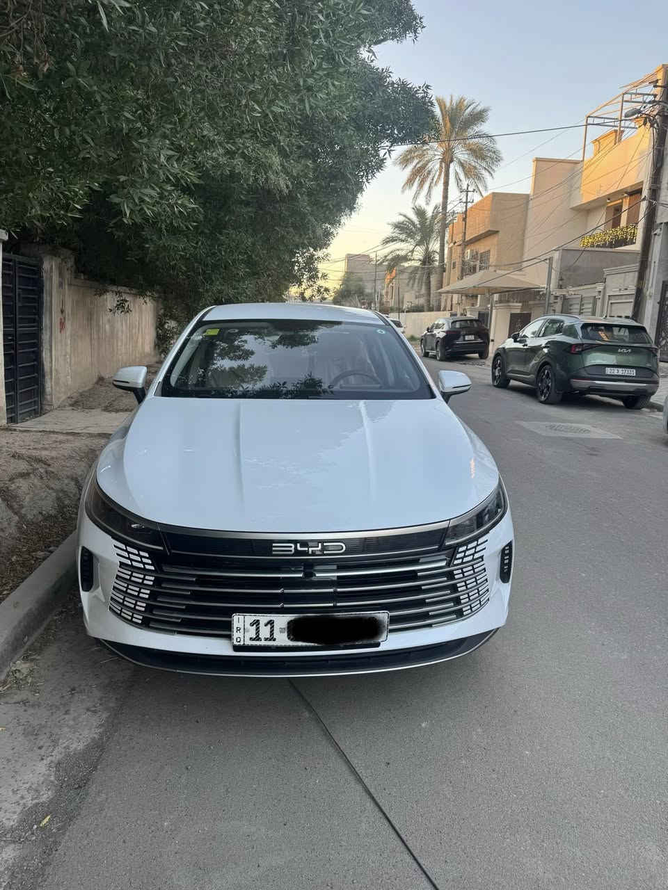 2025 كفالة ماشية 4 الف *********** السعر 18900
