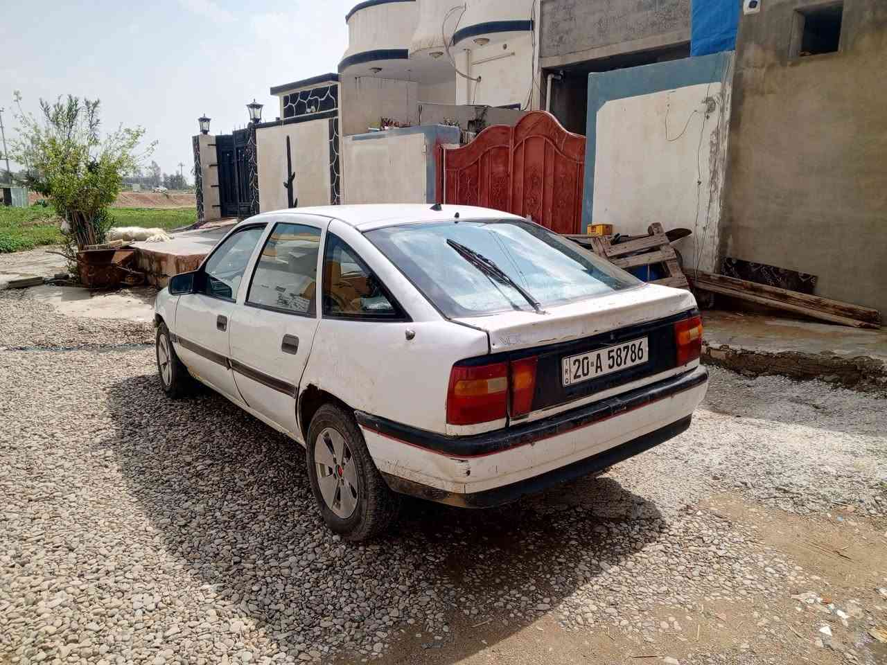 فكترا حجم 20محرك كير محرك شرط تحويل تريد وكاله سعر 27مكان داقوق سيارة جاهزة رقم ديالى جديد ***********###***********صاحب سنوية تكريت
