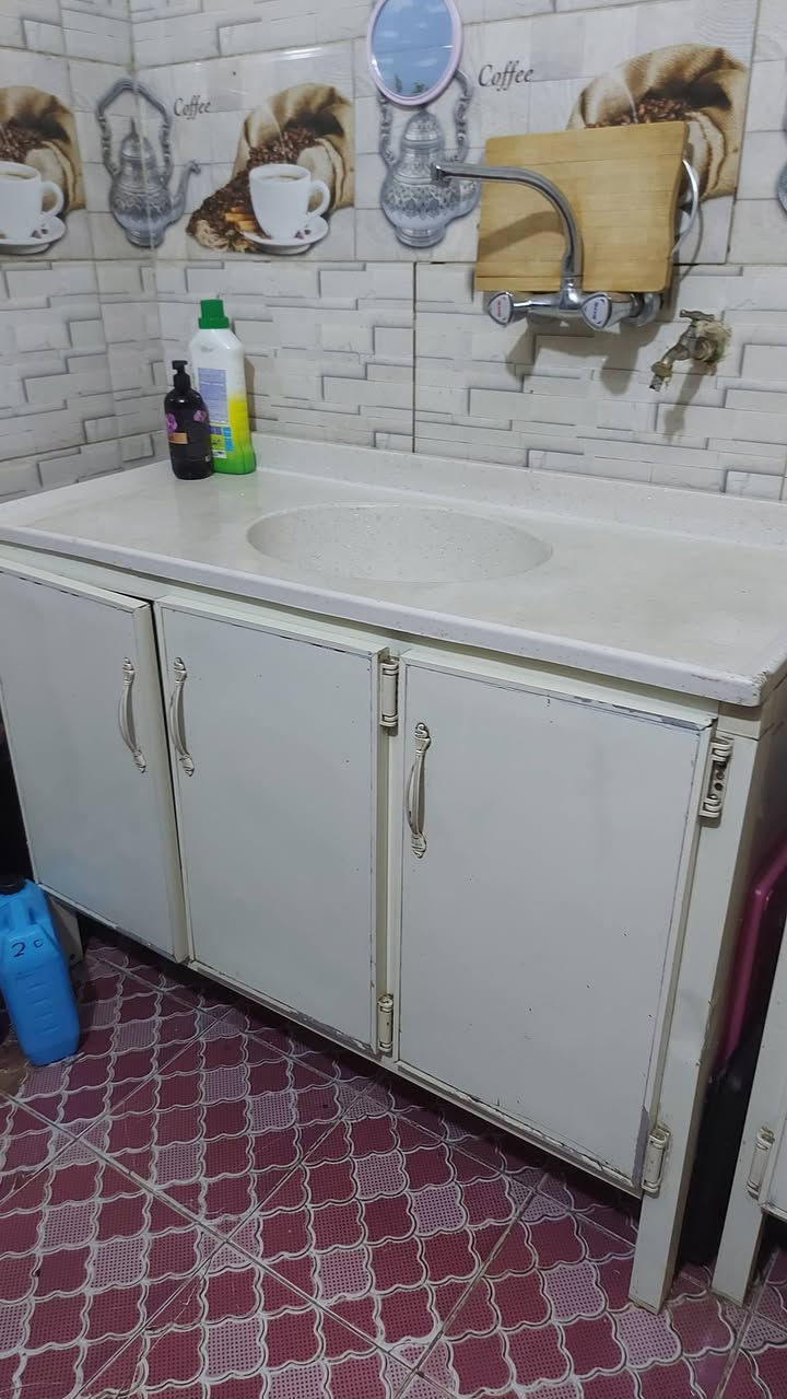 السلام عليكم كاونتر مع سنك للبيع سعر 150اوبي مجال


**إذا كنت صاحب هذا الإعلان وتريد حذفه لأي سبب، رجاءا أرسل رسالة إلى الدعم الفني**