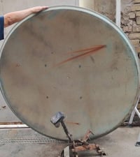 متر ونص • مع القاعدة • كفاءات السيدية